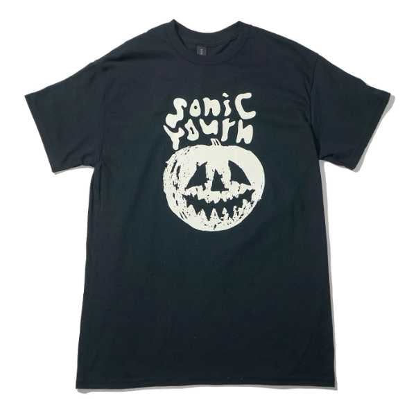 SONIC YOUTH ソニックユース Tシャツ Dirty - White | OSOMALO バンドT