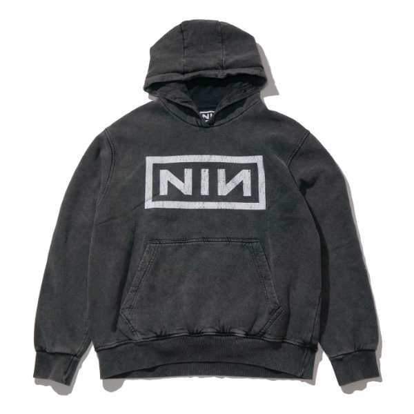 ナイン インチ ネイルズ＿NINE INCH NAILS 　オフィシャルT L 楽天市場】Nine Inch Nailsの通販