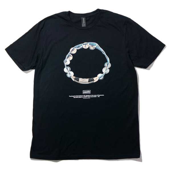oasis  ブラック タンバリン 000000003098_sMOv6sI.jpg