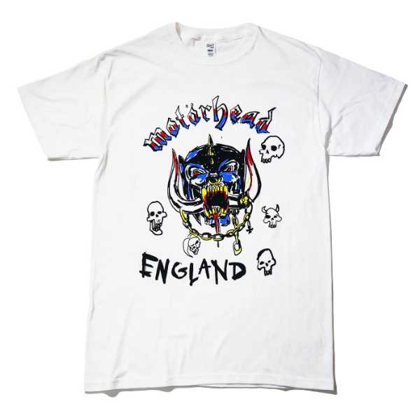 Motörhead レミーキルスター　Tシャツ　モーターヘッド　Vintage レミー キルミスター・LEMMY KILMISTER・LIVE TO WIN・Tシャツ