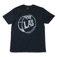 The La's 、ラーズ 、バンドTシャツ、ヴィンテージ パンク ネオアコ The La's 、ラーズ 、バンドTシャツ、ヴィンテージ パンク