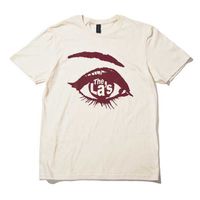 The Las T Rouge Big Eye-Natural