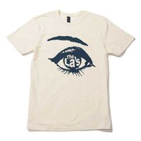 The Las T Blue Big Eye-Natural