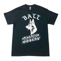 BALL T Satanic Ecstasy-Black