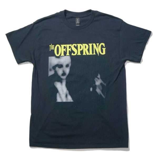 The OFFSPRING Tシャツ OFFSPRING-Black