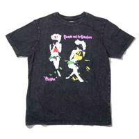OSOMALO｜海外公式バンドTシャツ通販 セレクトショップ