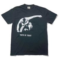 Youth of Today ユース・オブ・トゥデイ - OSOMALO