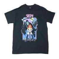 CASTLE RAT T����� Now Is Forever-Black