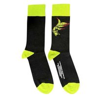 Queens Of The Stone Age ���å��� Green Hands-Black