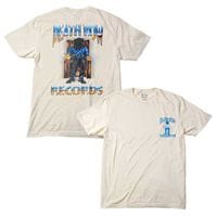 Death Row Records T����� Execution Full Colour F&B-Natural