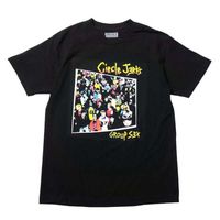 Circle Jerks T����� Group Sex-Black