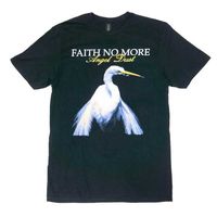 FAITH NO MORE T����� Angel Dust-Black