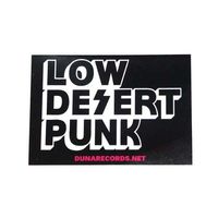 BRANT BJORK TRIO ���ƥå��� Low Desert Punk