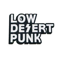 BRANT BJORK TRIO �ѥå���åڥ� Low Desert Punk