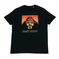 BRANT BJORK TRIO T����� Face-Black