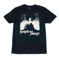 CHURCH OF MISERY T����� Salem-Black