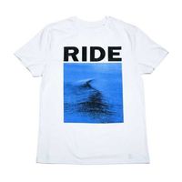 RIDE T����� Nowhere-White