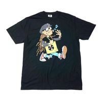 KEITH MORRIS ����������ꥹ T����� The Whistler-Black