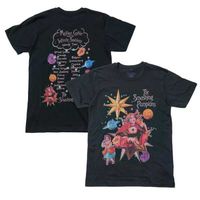 The Smashing Pumpkins T����� Celestial Collage Premium Carbon(Bp)-Black