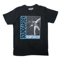 サウンドガーデン SOUNDGARDEN 公式商品 - OSOMALO