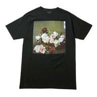 NEW ORDER T����� ���Ϥ����� Power Corruption and Lies(US)-Black
