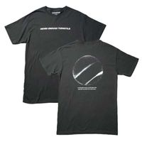 TURNSTILE T����� Right Place(US)-Charcoal Grey