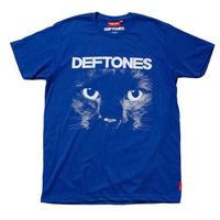 DEFTONES T����� ���� Unplugged Sphynx(bp)-Blue
