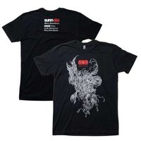 SUNN O))) T����� Spirit of 1666-Black