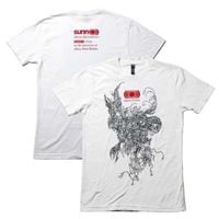 SUNN O))) T����� Spirit of 1666-White