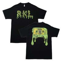 RKL(Rich Kids on LSD) T����� ���� Lost Demos-Black