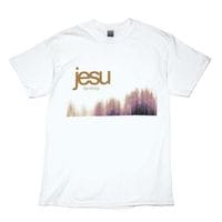 JESU T����� Terminus-White