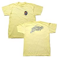 ANGEL DUST T����� Creature-Yellow