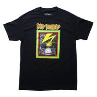 BAD BRAINS T����� Capitol Strike(US)-Black