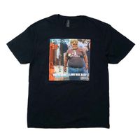 FATBOY SLIM ファットボーイ・スリム｜バンドTシャツのOSOMALO