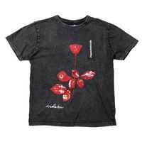 DEPECHE MODE T����� ���ȡ��󥦥��å��� Violator-Grey