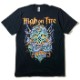 HIGH ON FIRE T����� Skinner-Black