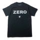 SMASHING PUMPKINS T ZERO-Black