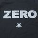 SMASHING PUMPKINS T ZERO-Black