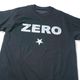 SMASHING PUMPKINS T ZERO-Black