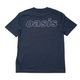 OASIS Tシャツ Detroit Bus Photo (BP ＆ Ex-Tour)-Navy Blue