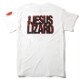JESUS LIZARD T����� Wolf-White