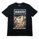 OASIS Tシャツ Don’t Look Back In Anger Single Cover (Ex-Tour)-Black