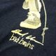 �ڤ����󤻡�BAD BRAINS T����� Edward Colver Photography H.R.-Black
