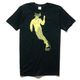 �ڤ����󤻡�BAD BRAINS T����� Edward Colver Photography H.R.-Black
