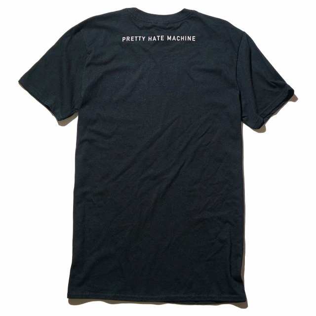 NINE INCH NAILS サマソニ大阪限定　tシャツ nine inch nails バンド Tシャツ サマソニ ナインインチネイルズ