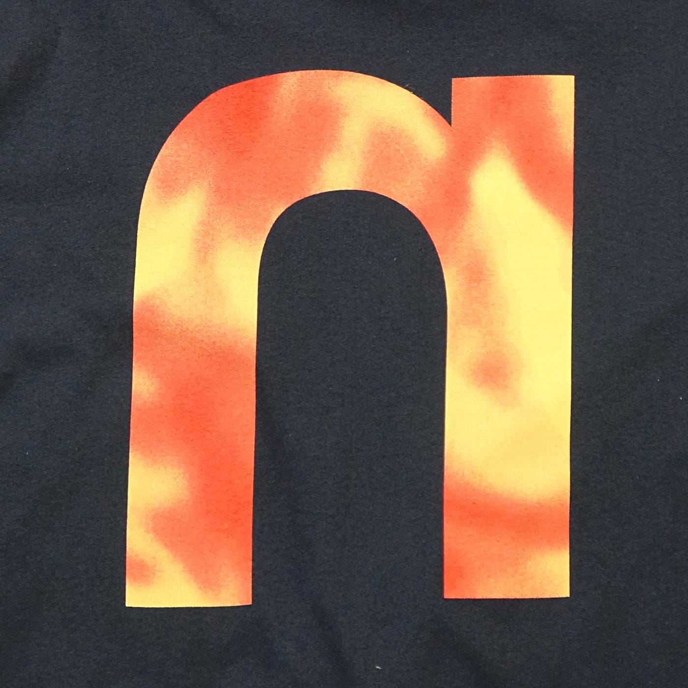 NINE INCH NAILS T����� Help Me-Black
