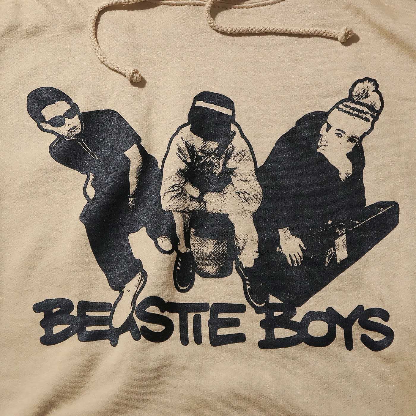 BEASTIE BOYS �ѡ����� Check Your Head-Sand