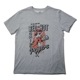RED HOT CHILI PEPPERS T In The Fresh-Grey
