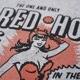 RED HOT CHILI PEPPERS T In The Fresh-Grey