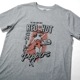 RED HOT CHILI PEPPERS T In The Fresh-Grey